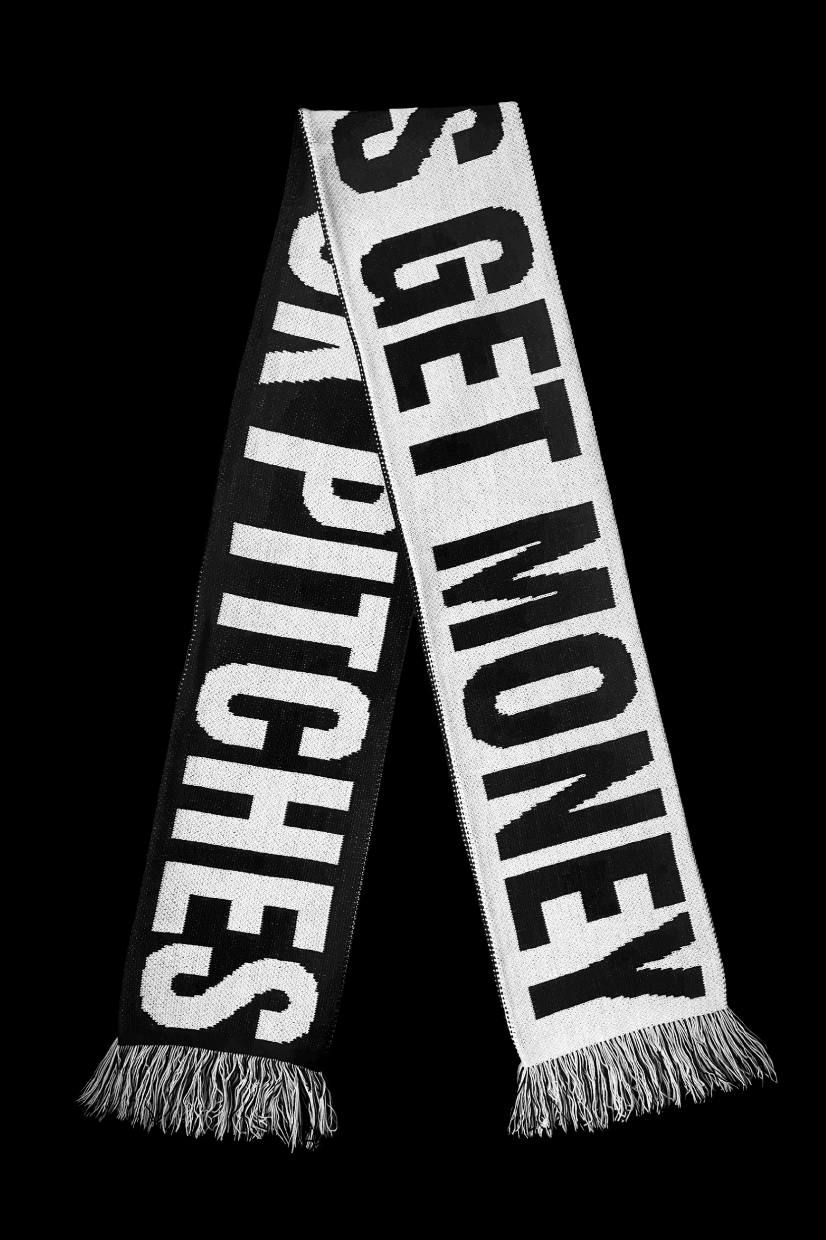 Fuck Pitches Get Money / Get Money Fuck Pitches